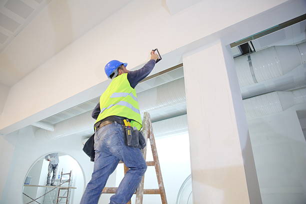 Best Commercial Painting  in Lula, GA